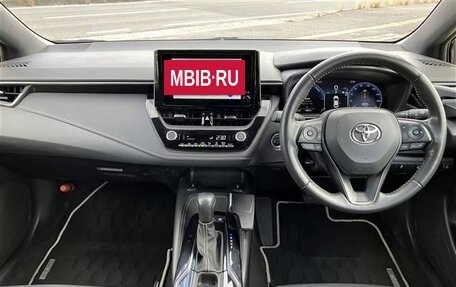 Toyota Corolla, 2023 год, 1 350 000 рублей, 17 фотография