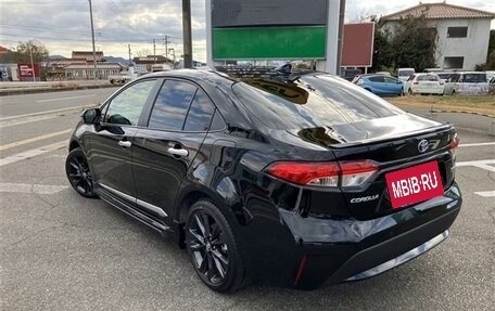 Toyota Corolla, 2023 год, 1 350 000 рублей, 19 фотография