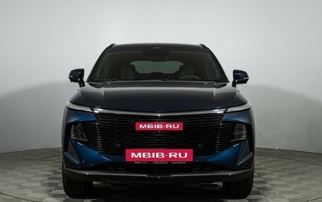 Haval F7x, 2025 год, 3 049 585 рублей, 2 фотография