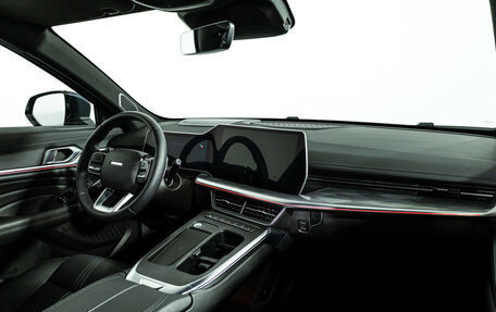 Haval F7x, 2025 год, 3 049 585 рублей, 9 фотография