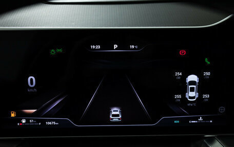 Haval F7x, 2025 год, 3 049 585 рублей, 12 фотография