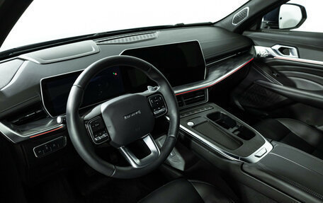 Haval F7x, 2025 год, 3 049 585 рублей, 11 фотография