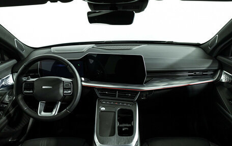 Haval F7x, 2025 год, 3 049 585 рублей, 13 фотография