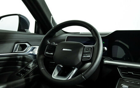 Haval F7x, 2025 год, 3 049 585 рублей, 15 фотография