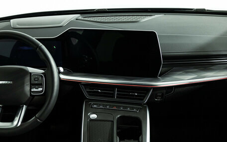 Haval F7x, 2025 год, 3 049 585 рублей, 14 фотография