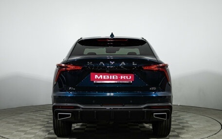 Haval F7x, 2025 год, 3 049 585 рублей, 6 фотография