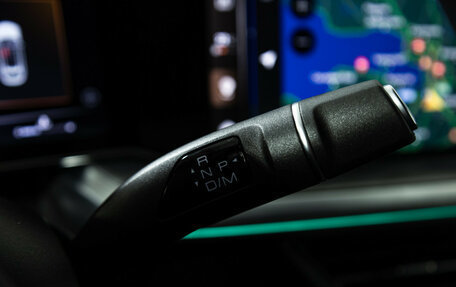 Haval F7x, 2025 год, 3 049 585 рублей, 16 фотография