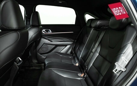 Haval F7x, 2025 год, 3 049 585 рублей, 10 фотография