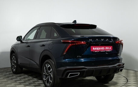 Haval F7x, 2025 год, 3 049 585 рублей, 7 фотография