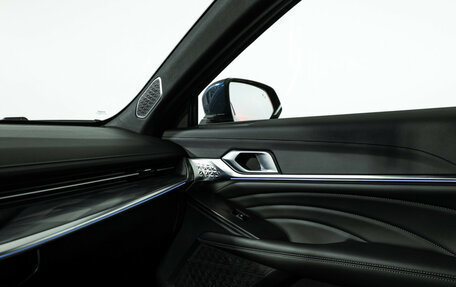 Haval F7x, 2025 год, 3 049 585 рублей, 17 фотография