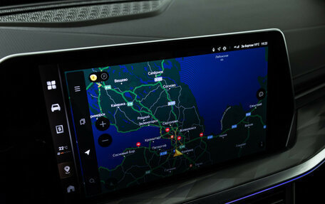 Haval F7x, 2025 год, 3 049 585 рублей, 18 фотография