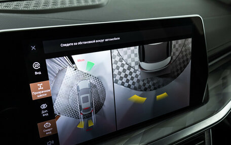 Haval F7x, 2025 год, 3 049 585 рублей, 20 фотография