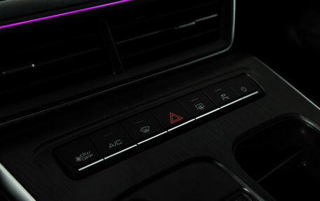 Haval F7x, 2025 год, 3 049 585 рублей, 21 фотография