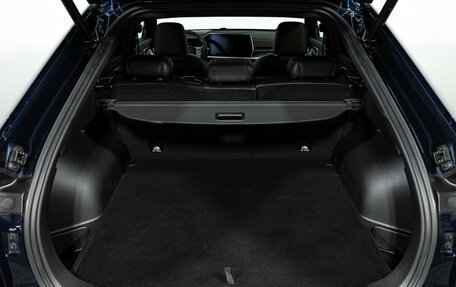 Haval F7x, 2025 год, 3 049 585 рублей, 25 фотография