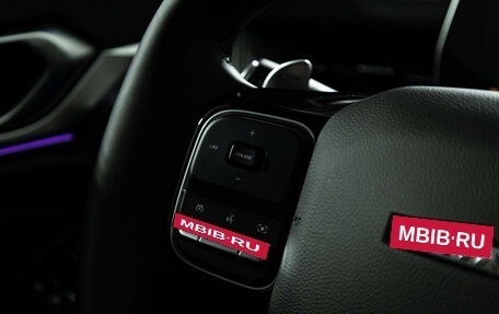 Haval F7x, 2025 год, 3 049 585 рублей, 22 фотография