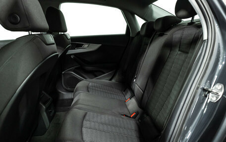 Audi A4, 2015 год, 1 749 585 рублей, 10 фотография