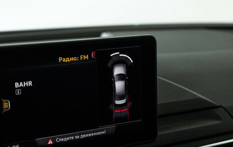 Audi A4, 2015 год, 1 749 585 рублей, 18 фотография