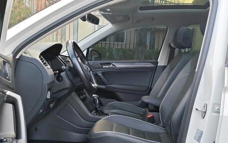 Volkswagen Tiguan II, 2023 год, 2 500 000 рублей, 7 фотография