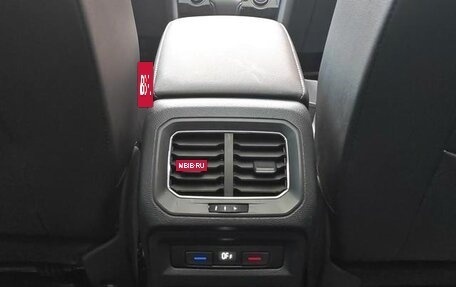 Volkswagen Tiguan II, 2023 год, 2 500 000 рублей, 16 фотография