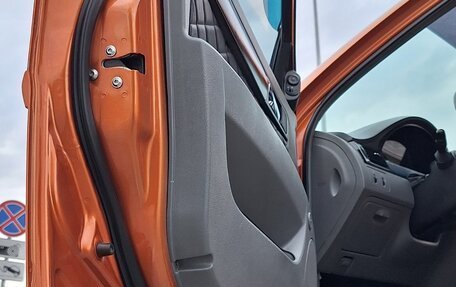 Chevrolet Lacetti, 2008 год, 490 000 рублей, 10 фотография