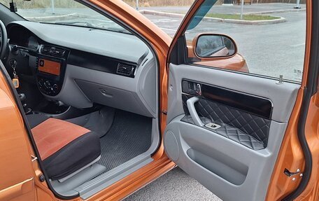 Chevrolet Lacetti, 2008 год, 490 000 рублей, 11 фотография