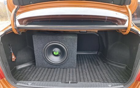 Chevrolet Lacetti, 2008 год, 490 000 рублей, 7 фотография