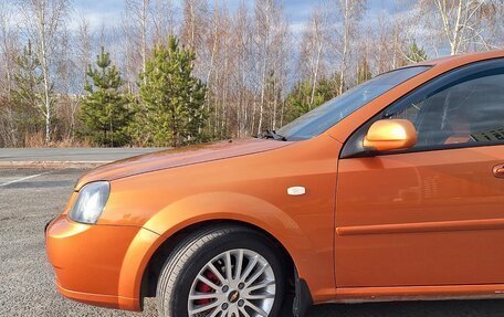 Chevrolet Lacetti, 2008 год, 490 000 рублей, 8 фотография