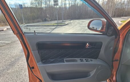 Chevrolet Lacetti, 2008 год, 490 000 рублей, 9 фотография