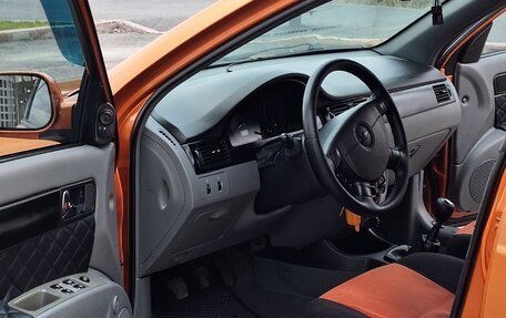 Chevrolet Lacetti, 2008 год, 490 000 рублей, 13 фотография