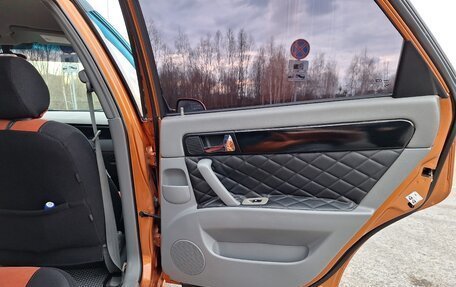 Chevrolet Lacetti, 2008 год, 490 000 рублей, 12 фотография