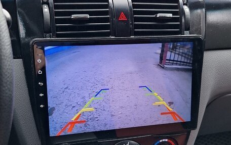 Chevrolet Lacetti, 2008 год, 490 000 рублей, 22 фотография