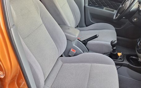 Chevrolet Lacetti, 2008 год, 490 000 рублей, 19 фотография