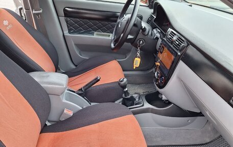 Chevrolet Lacetti, 2008 год, 490 000 рублей, 18 фотография