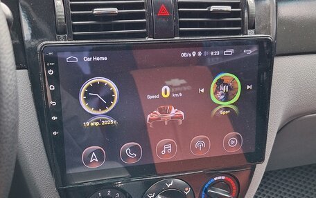 Chevrolet Lacetti, 2008 год, 490 000 рублей, 21 фотография