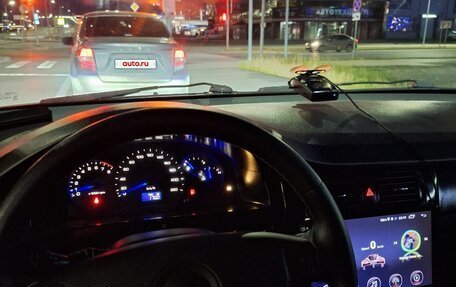 Chevrolet Lacetti, 2008 год, 490 000 рублей, 23 фотография