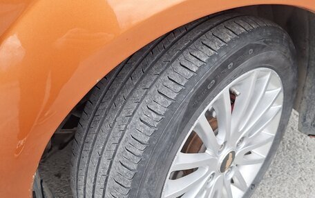 Chevrolet Lacetti, 2008 год, 490 000 рублей, 25 фотография