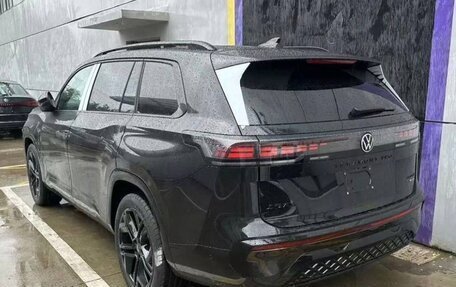 Volkswagen Teramont, 2026 год, 6 200 000 рублей, 2 фотография