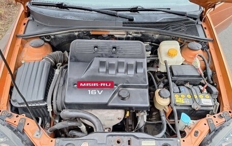 Chevrolet Lacetti, 2008 год, 490 000 рублей, 24 фотография