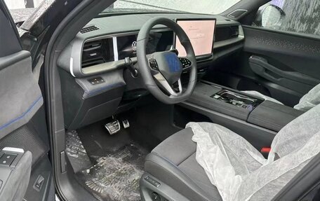 Volkswagen Teramont, 2026 год, 6 200 000 рублей, 3 фотография