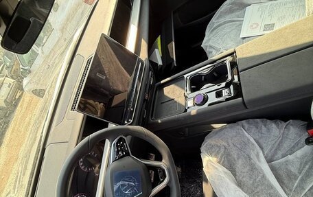 Volkswagen Teramont, 2026 год, 6 200 000 рублей, 10 фотография