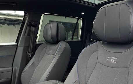 Volkswagen Teramont, 2026 год, 6 200 000 рублей, 14 фотография