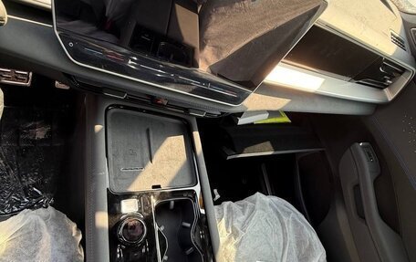 Volkswagen Teramont, 2026 год, 6 200 000 рублей, 9 фотография