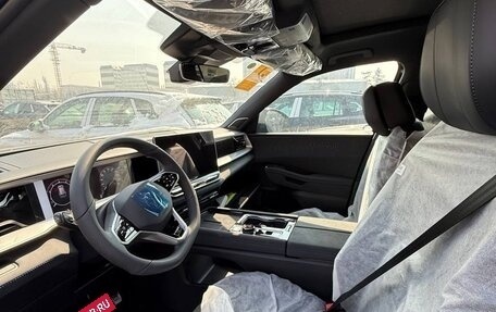 Volkswagen Teramont, 2026 год, 6 200 000 рублей, 4 фотография