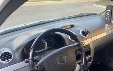 Chevrolet Lacetti, 2011 год, 550 000 рублей, 6 фотография