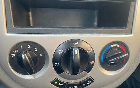 Chevrolet Lacetti, 2011 год, 550 000 рублей, 7 фотография