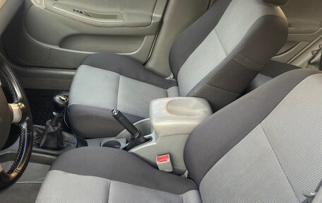 Chevrolet Lacetti, 2011 год, 550 000 рублей, 5 фотография