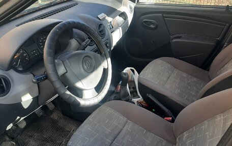 Renault Logan I, 2012 год, 520 000 рублей, 4 фотография