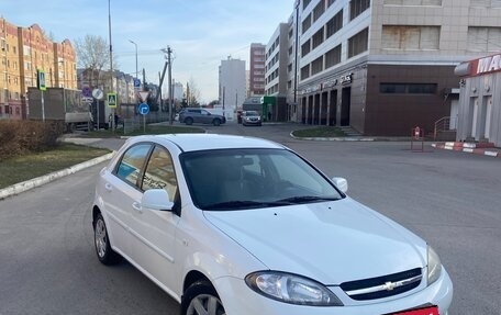 Chevrolet Lacetti, 2011 год, 550 000 рублей, 2 фотография