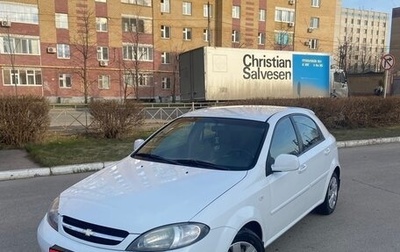 Chevrolet Lacetti, 2011 год, 550 000 рублей, 1 фотография