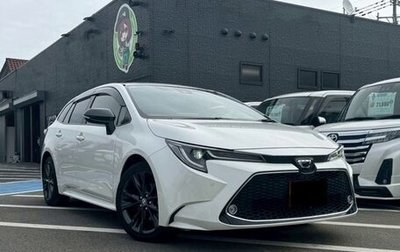Toyota Corolla, 2022 год, 1 135 000 рублей, 1 фотография